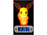Pokémon Alarm Clock - Eevee - Réveil