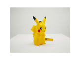 Pokémon Light-Up: Pikachu