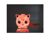 Pokémon Light-Up: Rondoudou