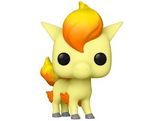Pokémon Ponyta