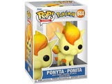 Pokémon Ponyta