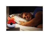 Pokémon Radio Clock Ball Charmander - Réveil