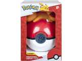 Pokémon Radio Clock Ball Charmander - Réveil