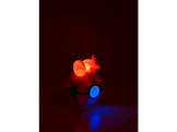 Pokémon Radio Clock Ball Charmander - Réveil