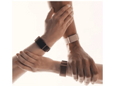 POLAR Loop Wearable Health Band Black - Capteur d'activité