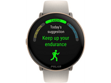 Charger l&#39;image dans la galerie, POLAR Smartwatch Ignite 3 S/L Doré (900106237)
