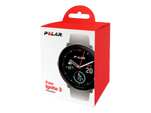 Charger l&#39;image dans la galerie, POLAR Smartwatch Ignite 3 S/L Doré (900106237)
