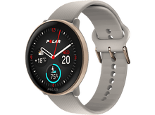 Charger l&#39;image dans la galerie, POLAR Smartwatch Ignite 3 S/L Doré (900106237)
