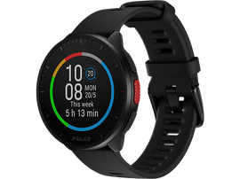 POLAR Smartwatch Pacer S/L Noir (900102174)