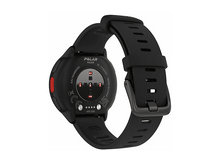 Charger l&#39;image dans la galerie, POLAR Smartwatch Pacer S/L Noir (900102174)
