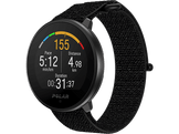 POLAR Smartwatch Unite Hook & Loop M/L Noir (900106604)