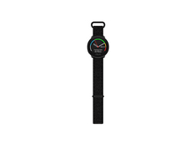 Charger l&#39;image dans la galerie, POLAR Smartwatch Unite Hook &amp; Loop M/L Noir (900106604)
