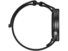 Charger l&#39;image dans la galerie, POLAR Smartwatch Unite Hook &amp; Loop M/L Noir (900106604)
