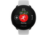 POLAR Smartwatch Unite S/L Blanc (900108444)
