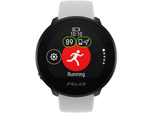 Charger l&#39;image dans la galerie, POLAR Smartwatch Unite S/L Blanc (900108444)
