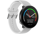 POLAR Smartwatch Unite S/L Blanc (900108444)