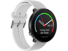 Charger l&#39;image dans la galerie, POLAR Smartwatch Unite S/L Blanc (900108444)
