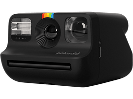 POLAROID Appareil photo instantané Go Gen 2 Noir