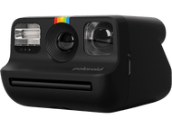 POLAROID Appareil photo instantané Go Gen 2 Noir