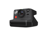 POLAROID Appareil photo instantané Now 2 Everything box Noir