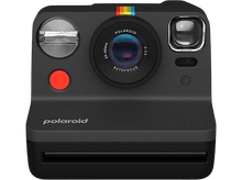 Charger l&#39;image dans la galerie, POLAROID Appareil photo instantané Now 2 Everything box Noir
