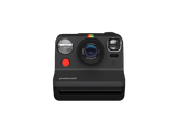 POLAROID Appareil photo instantané Now 2 Everything box Noir