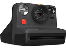 Charger l&#39;image dans la galerie, POLAROID Appareil photo instantané Now 2 Everything box Noir
