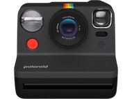 POLAROID Appareil photo instantané Now 2 Noir