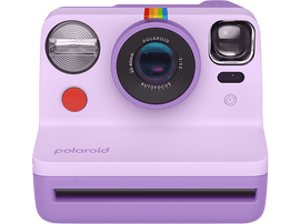 POLAROID Appareil photo instantané Now Gen 2 Mauve (1016877677)