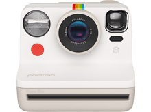 Charger l&#39;image dans la galerie, POLAROID Appareil photo instantané Now Gen 2 Vintage Blanc (1016876441)
