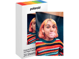 POLAROID Cartouche + Papier photo - Hi·Print 2x3 Cartouche et Papier photo
