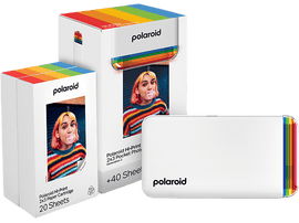 POLAROID Hi·Print 2x3 Gen 2 - Everything Box Imprimante photo instantanée
