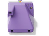 POLAROID Now Gen 3 Purple + Color Film Bundle (8 photos)