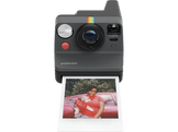 POLAROID Now Generation 3 - Black