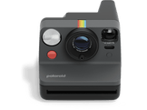 POLAROID Now Generation 3 - Black