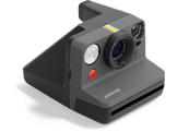 POLAROID Now Generation 3 - Black