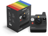 POLAROID Now Generation 3 - Black