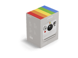POLAROID Now Generation 3 - Pebble White