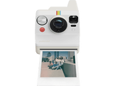 POLAROID Now Generation 3 - Pebble White