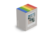 POLAROID Now Generation 3 - Pebble White
