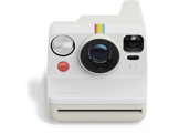 POLAROID Now Generation 3 - Pebble White