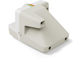 POLAROID Now Generation 3 - Pebble White