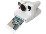 POLAROID Now Generation 3 - Pebble White