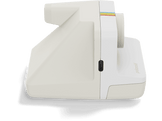 POLAROID Now Generation 3 - Pebble White