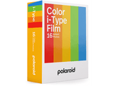 POLAROID Papier photo instantanné couleur pour Polaroid 600 16 photos (006009)