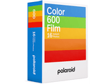 POLAROID Papier photo instantanné couleur pour Polaroid 600 16 photos (006012)