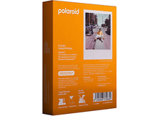 Charger l&#39;image dans la galerie, POLAROID Papier photo instantanné couleur pour Polaroid 600 8 photos (006000)
