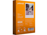 POLAROID Papier photo instantanné couleur pour Polaroid 600 8 photos (006000)