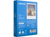 POLAROID Papier photo instantanné couleur pour Polaroid 600 8 photos (006002)
