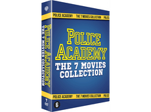 Charger l&#39;image dans la galerie, Police Academy 1-7 - DVD
